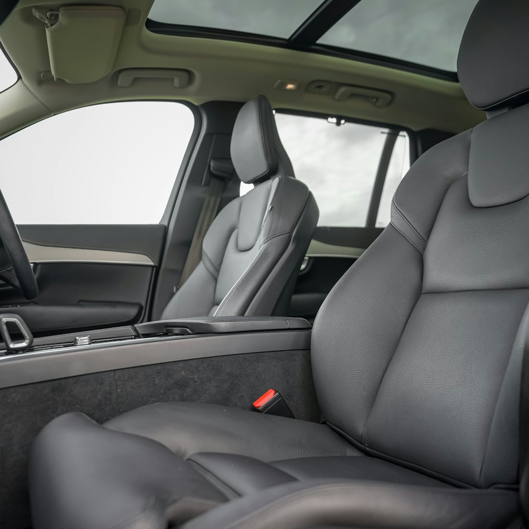 2023 VOLVO XC90 MHEV PLUS 7 SEATER + £2,000