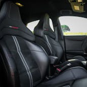 2023 FORD PUMA ST + £1,000