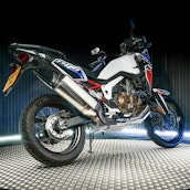 2022 HONDA AFRICA TWIN CRF1100