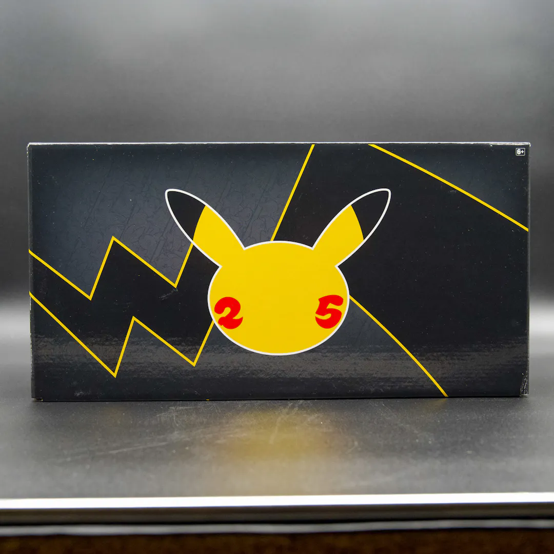 MEGA NEW AND SEALED POKEMON TCG BUNDLE