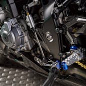 2023 BMW M1000R + £1,000