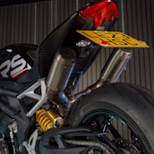 2023 TRIUMPH SPEED TRIPLE RS