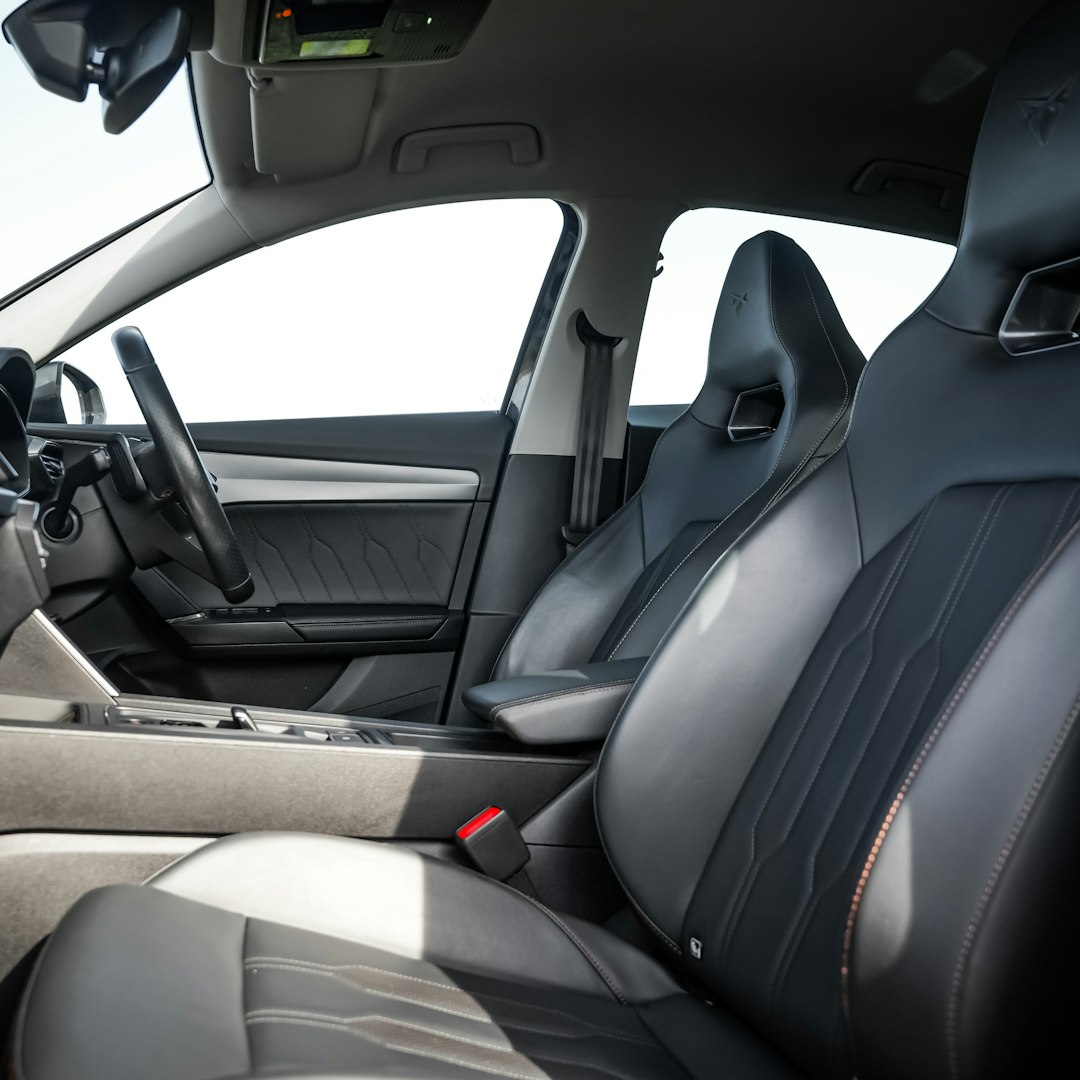 2022 CUPRA FORMENTOR V2 TSI DSG + £2,000