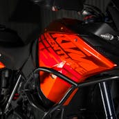 2014 KTM Super Adventure 1190 — KTM Adventure - GF14YBJ-3.JPG