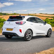 2023 FORD PUMA ST + £1,000