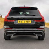 2025 VOLVO XC60 BLACK EDITION B5 AWD + £2,000