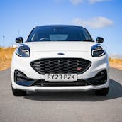 2023 FORD PUMA ST + £1,000