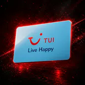 £2500 TUI Holiday Voucher