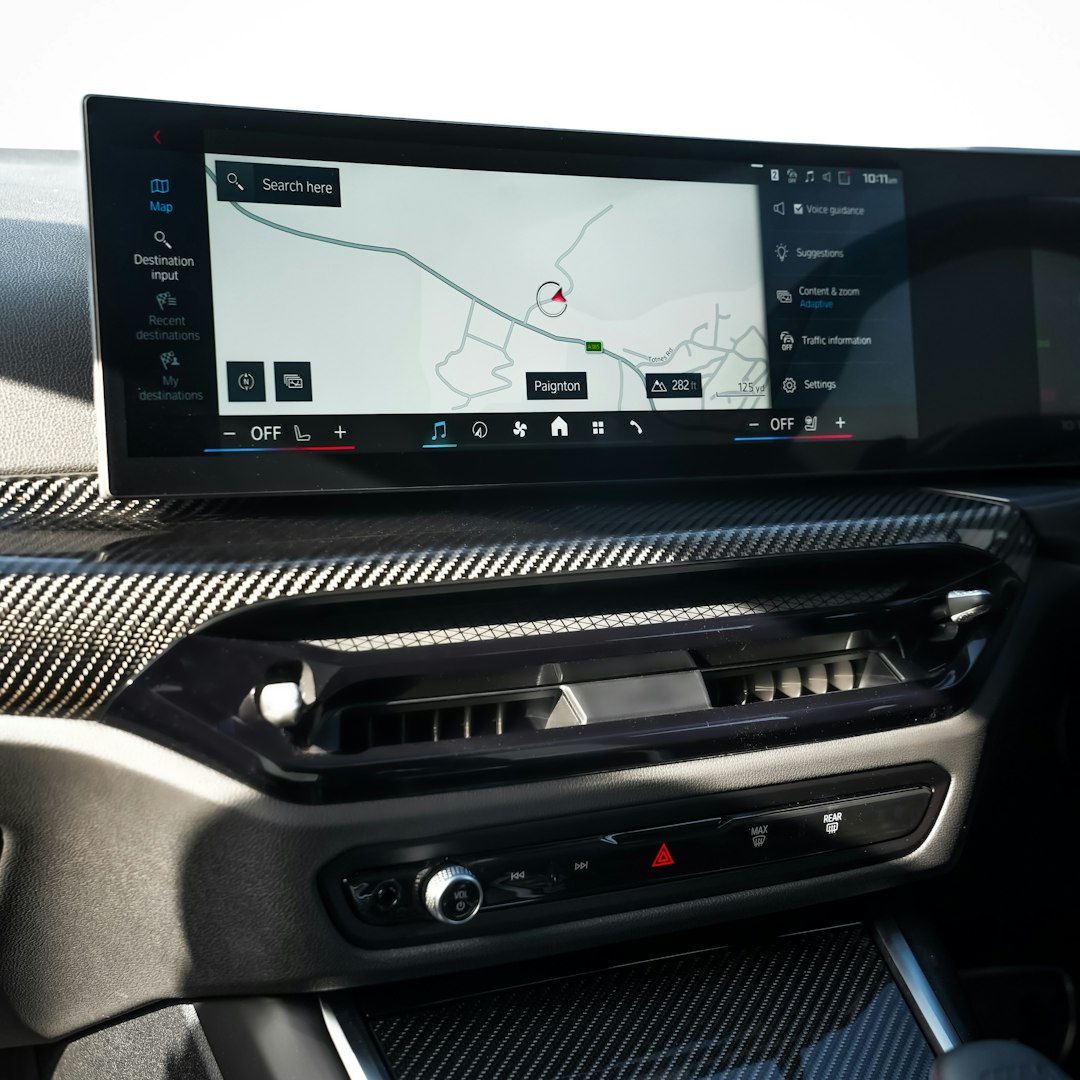 2026 BMW G80 M3 Competition + £5,000 OR £60,000