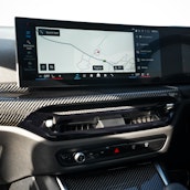 2026 BMW G80 M3 Competition + £5,000 OR £60,000