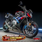 2023 BMW M1000R + £1,000