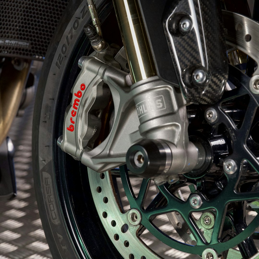 2023 TRIUMPH SPEED TRIPLE RS