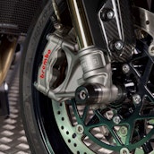 2023 TRIUMPH SPEED TRIPLE RS