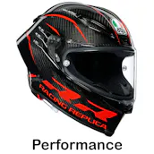 AGV PISTA GP-RR - 13 x COLOUR CHOICES