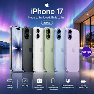 APPLE IPHONE 17 256GB PARENT DAY 4 #7