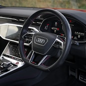 2022 AUDI RS6 AVANT + £5,000 OR £65,000