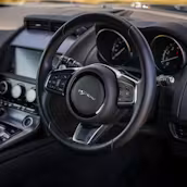 2020 JAGUAR F TYPE V6 R-DYNAMIC + £2,000 — Jaguar F Type - CV70HPJ-8.JPG