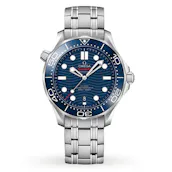 OMEGA Seamaster Diver 300 Co-Axial Watch