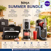 NINJA SUMMER BUNDLE