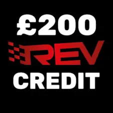 £200 RevComps Credit