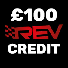 £100 RevComps Credit