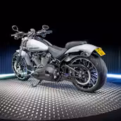 2026 HARLEY DAVIDSON BREAKOUT + £1000 OR £15,000