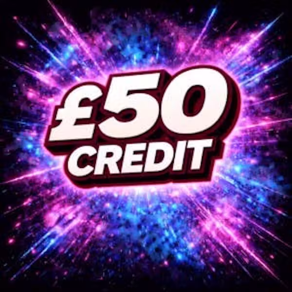 [Laura] only credit test